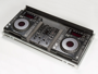 Amabilia DJ.9548 Flight Case Dj Station Large 95x48