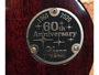 Gibson 60th Anniversary 1959 Les Paul Standard VOS V2 Orange Lemon Fade