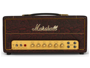 Marshall SV20H-D6 Snakeskin Limited Edition