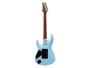Ibanez AZ2402-SLF Seafoam Blue Flat
