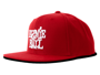 Ernie Ball P04155 Cap Red