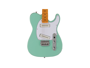 G & L Asat Special Surf Green alternative image  1