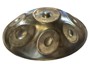 Rammerdrum Handpan 9 Note, Hijaz in RE