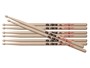 Vic Firth American Classic 2B Drumstick Value Pack