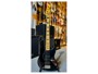 Squier Classic Vibe 70s Jazz Bass V Black immagine alternativa  1
