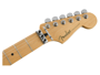 Fender Player Stratocaster Floyd Rose HSS MN Polar White