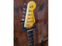 Fender 63 Stratocaster Relic Fiesta Lake Placid Blue 2019