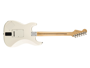Fender Ed O'Brien Sustainer Stratocaster MN Olympic White