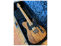 Suhr Andy Wood Signature Whiskey barrel HH