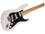 Fender Made in Japan Hybrid II Stratocaster, Maple Fingerboard, Arctic White