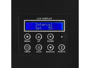 Beamz LF6000 Macchina Nebbia Bassa Waterbase w/Flightcase