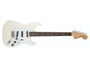 Fender Ritchie Blackmore Stratocaster Olympic White