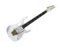 Ibanez JEM7VP-WH Steve Vai White