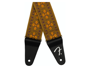 Fender Pasadena Woven Strap Lattice Tan