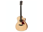 Taylor 214ce, LH Rosewood