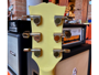Fernandes Les Paul White