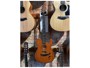 Fender American Acoustasonic Telecaster Mogano Natural