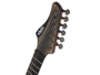 Schecter Banshee mach 6 evertune fob alternative image  8