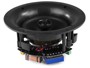 Power Dynamics FCS5 ALTOPARLANTE DA SOFFITTO BASSO PROFILO 100V 5,25