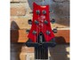 Prs SE Custom 24-08 Charcoal Cherry Burst 2025