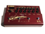 Yamaha DG Stomp