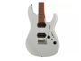 Ibanez AZ2402 PWF Pearl White Flat