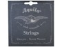 Aquila 103U Super Nylgut Strings for Concert Ukulele - High G alternative image  1