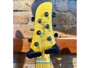 Ibanez YY10SGS Yvette Young Signature - Slim Green Sparkle alternative image  7