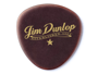 Dunlop 494P101 Americana Round Triangle Player's 3 Picks