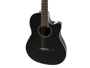 Ovation CS24C-5G-G Celebrity Standard Classic Black