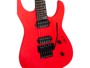 Jackson American Series Virtuoso Rocket Red alternative image  4