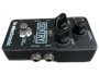 Tc Electronic Sentry Noise Gate