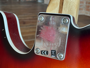 Fender Jason Isbell Custom Telecaster Road Worn 3-Color Chocolate Burst immagine alternativa  9