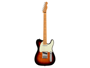 Fender Player Plus Telecaster MN 3-Color Sunburst