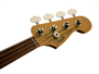 Fender Jaco Pastorius Jazz Bass  3-Color Sunburst