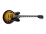 Gibson ES-339  Sunset Burst