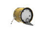 Remo MF-3018-00 - External Sub Muff'l Bass Drum System 18