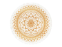 Meinl Sonic Energy MMR1VG Tappeto da Meditazione immagine alternativa  1