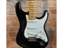 Fender Stratocaster American Standard Black
