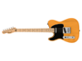 Squier Affinity Telecaster Left-Handed MN Butterscotch Blonde Mew