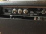 Fender Twin Amp