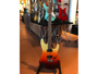 Ibanez AZ242F-TSG Tequila Sunrise Gradation