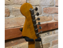 Squier Classic Vibe Jaguar White