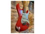 Fender Custom Shop 58 Stratocaster Aged Tahitian Coral Heavy Relic