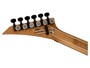 Jackson American Series Virtuoso Rocket Red alternative image  1