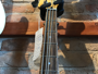 Squier Vintage Modified Jazz Bass 3-Color Sunburst