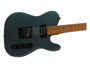 Squier Contemporary Telecaster RH RMF Gunmetal Metallic