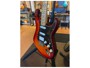 Fender Player Stratocaster HSS Plus Top Aged Cherry Burst - EX DEMO