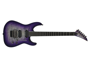 Jackson SL2Q Pro Series Soloist Purple Phaze