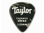 Taylor Thermex Ultra 1.25mm Black Onyx